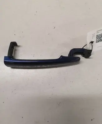 Peugeot 307 Rear door exterior handle 8039