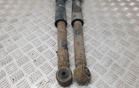 Audi A3 S3 8L Rear shock absorber/damper 1J0512135A