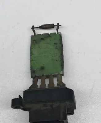 Ford Transit Heater blower motor/fan resistor 3C1H18B647AA