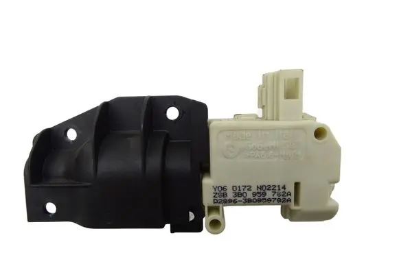 Audi Q7 4L Central locking motor 3B0959782A