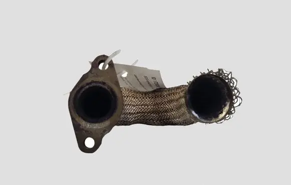 Land Rover Range Rover Sport L320 EGR valve line/pipe/hose 4R8Q8F468BF