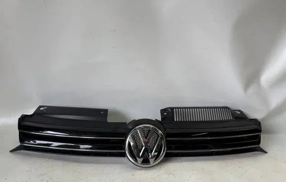 Volkswagen Golf VI Front grill 5K0853653