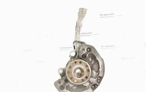 Mercedes-Benz GLC X253 C253 Front wheel hub 2533323400 0004213520