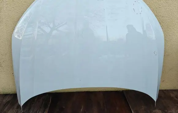 Skoda Octavia Mk4 Engine bonnet/hood