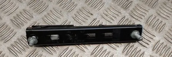 Mercedes-Benz CLS C218 X218 Seat belt height adjuster 616582300A