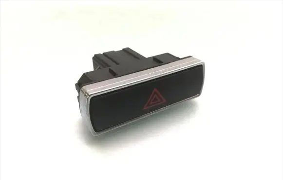 Ford Mondeo MK IV Hazard light switch BS7T-13A350-AA