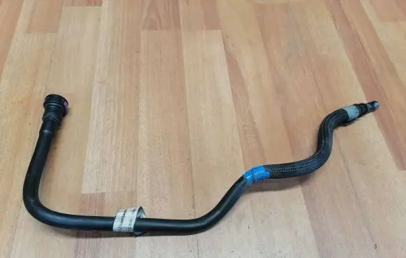 Renault Scenic IV - Grand scenic IV AdBlue supply pipe 172B08042R