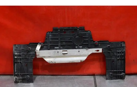 Renault Zoe Front underbody cover/under tray 748123172R