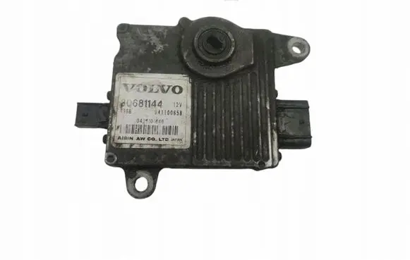 Volvo V50 Torque split ecu control unit/module 30681144