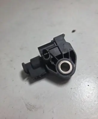 Mercedes-Benz E W238 Airbag deployment crash/impact sensor A2139051300