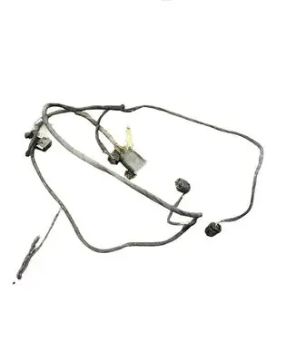 BMW 7 E65 E66 Parking sensor (PDC) wiring loom 6907310