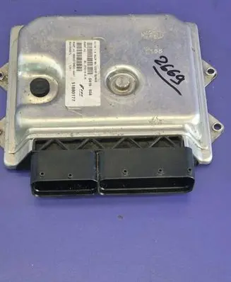 Alfa Romeo Mito Engine control unit/module ECU 51880177