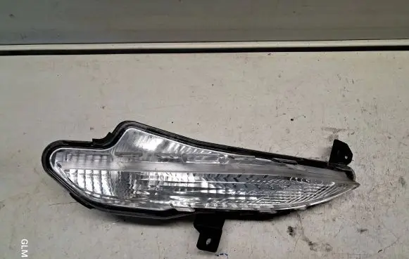 Peugeot 308 Front indicator light 9678039380