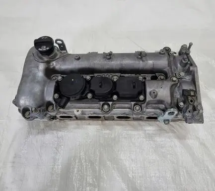Opel Antara Engine head Z22D1