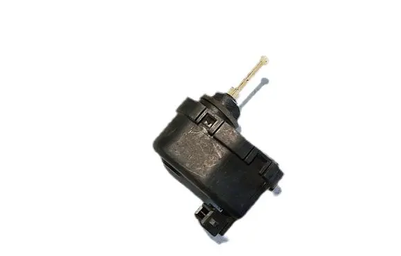 Audi A4 S4 B5 8D Headlight level adjustment motor 0307851346