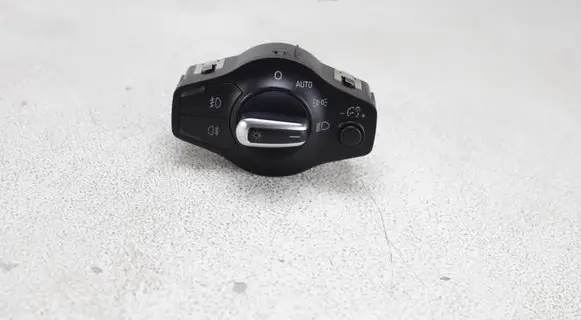 Audi Q5 SQ5 Light switch 8K0941531AS