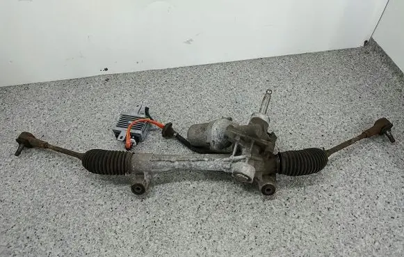 Peugeot iOn Steering rack