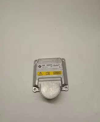 BMW X5 F15 Airbag control unit/module 9500006
