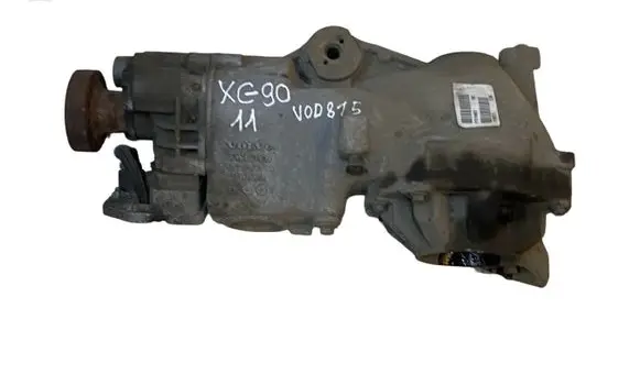 Volvo XC90 Rear differential P31256949 P1216667 6520114690
