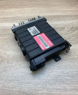 Audi 80 90 S2 B4 Engine control unit/module ECU 443907311C 0261200273