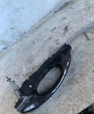 Skoda Karoq Front door exterior handle 5N0837885H