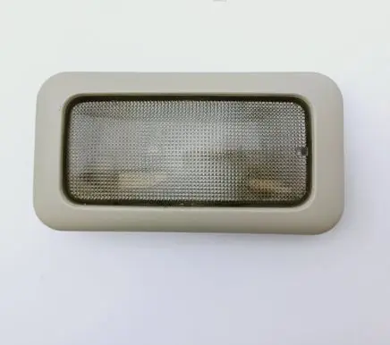 Fiat Punto (188) Rear seat light 735244962
