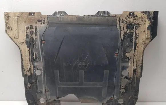 Opel Zafira C Engine splash shield/under tray 13402269 13239596 13239594