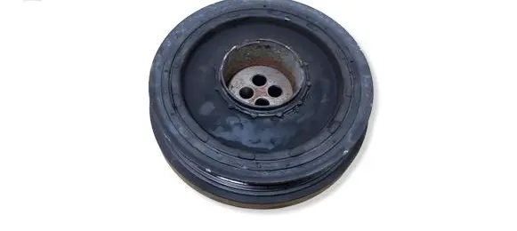 BMW X1 E84 Crankshaft pulley B221192106