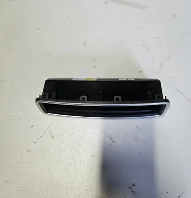 Audi A6 S6 C7 4G Glove box central console 4G0863300