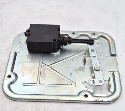 BMW X5 E53 Tailgate boot lock/latch motor 8408497 51248408497