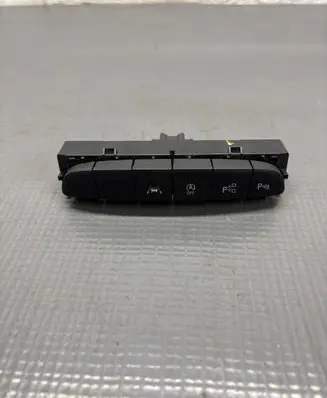 Opel Insignia B Multifunctional control switch/knob 39111156 544652613 311726000000438