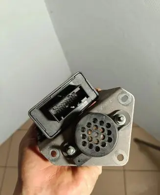 Audi A8 S8 D3 4E Light module LCM 4E0907357 5DF00827812