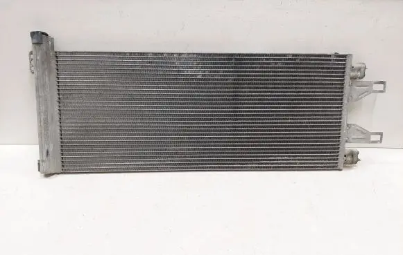 Citroen Jumper A/C cooling radiator (condenser) 1343785080 184388