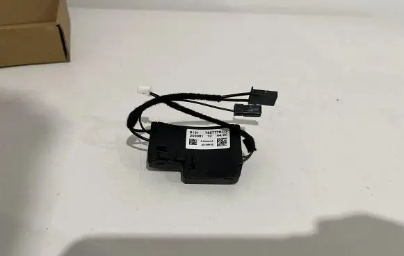BMW X3 G01 Other control units/modules 7857776