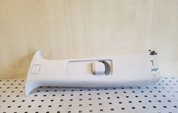 Land Rover Freelander 2 - LR2 (B) pillar trim (top) 6H52243A87