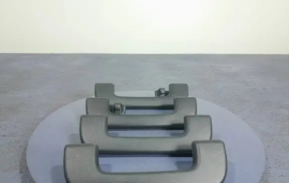 Audi A8 S8 D2 4D Front interior roof grab handle 4N0857644