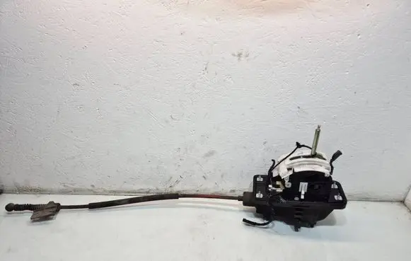 Audi A6 S6 C6 4F Gear shifter/selector 4F1713041P