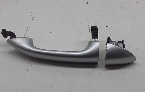 Mercedes-Benz ML W164 Rear door exterior handle A1647600670
