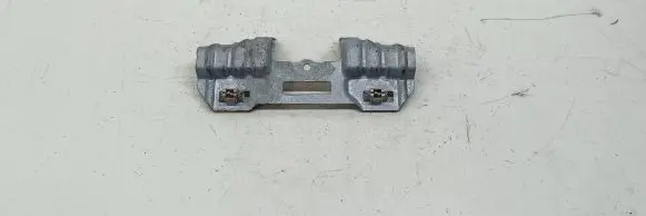 Volkswagen PASSAT B6 Cargo luggage net fixing mount 3c0858687c