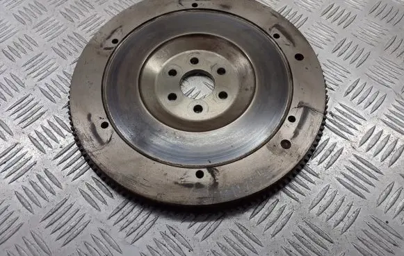 Opel Astra G Flywheel