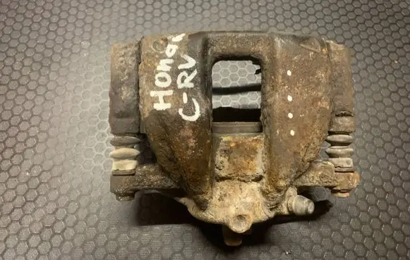 Honda CR-V Front brake caliper