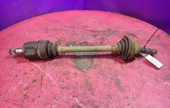 Skoda Felicia II Front driveshaft 