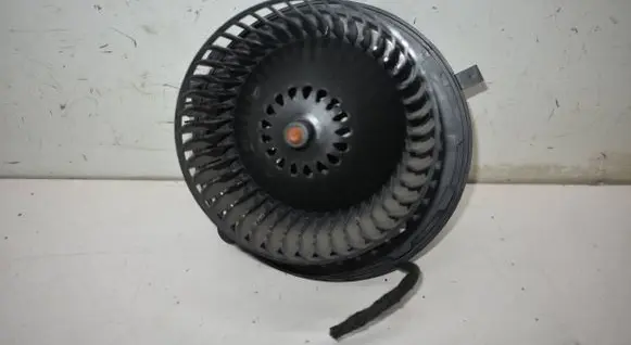 Audi A3 S3 8V Heater fan/blower 5Q1819021B 5Q0907521E