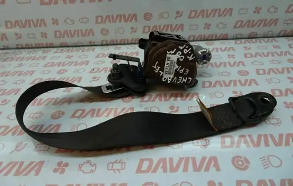 Chevrolet Epica Front passenger seat 
