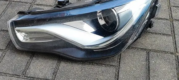 Audi A1 Headlight/headlamp 8X0941003M D3SWSY24V 7003300000