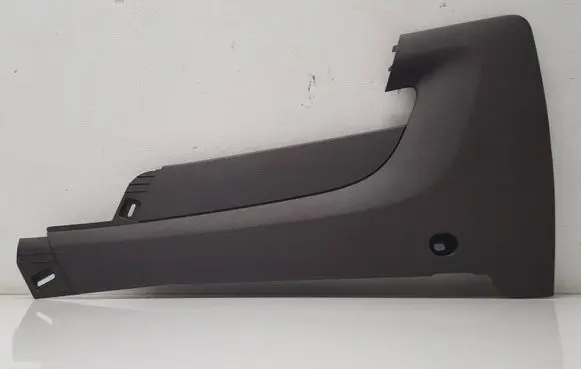 Opel Zafira C Other center console (tunnel) element 13306371 498951029
