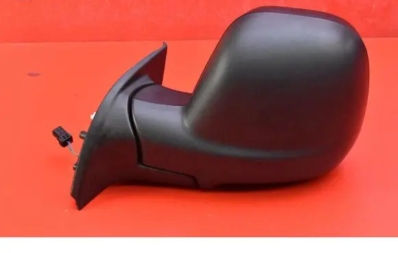 Citroen Berlingo Front door electric wing mirror 232636103