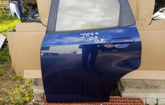 Honda Jazz Rear door OEM
