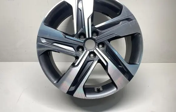 KIA Sorento R19 alloy rim 52910P2330