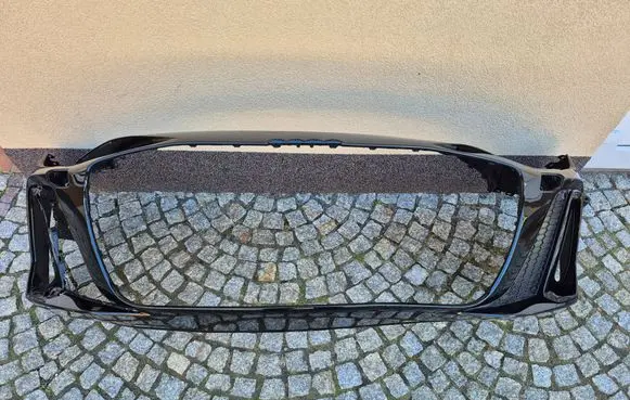 Audi A6 S6 C9 4L Front bumper 4P0807437C 4P0807437J